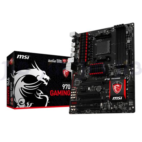 msi 970 gaming 3 dimm slot|970 Gaming .